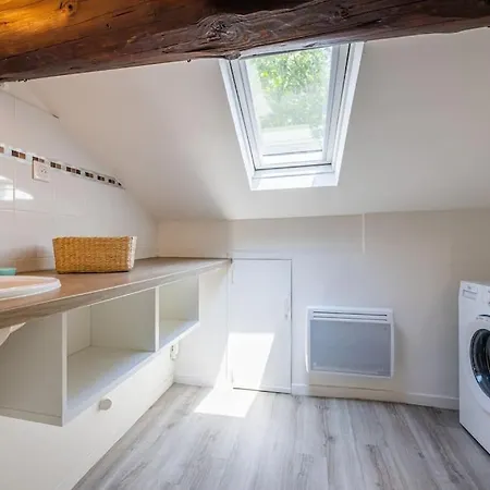 Apartment Le Cocoon, Beau T2 Sous Les Toits, Centre Montpellier